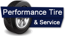 Performance Tire & Service Center - (Huntsville, AL)